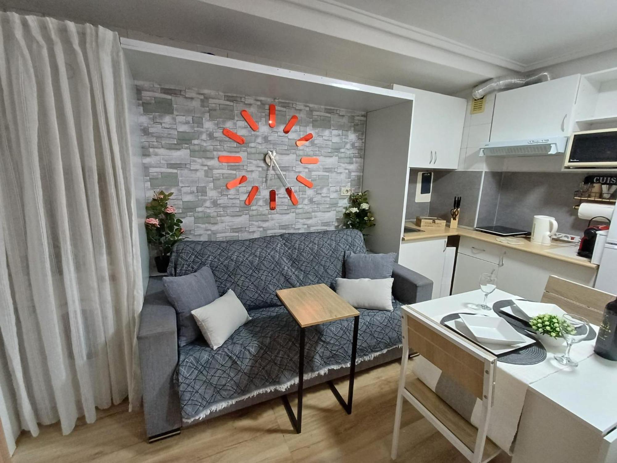 Alicante Postiguet Studios