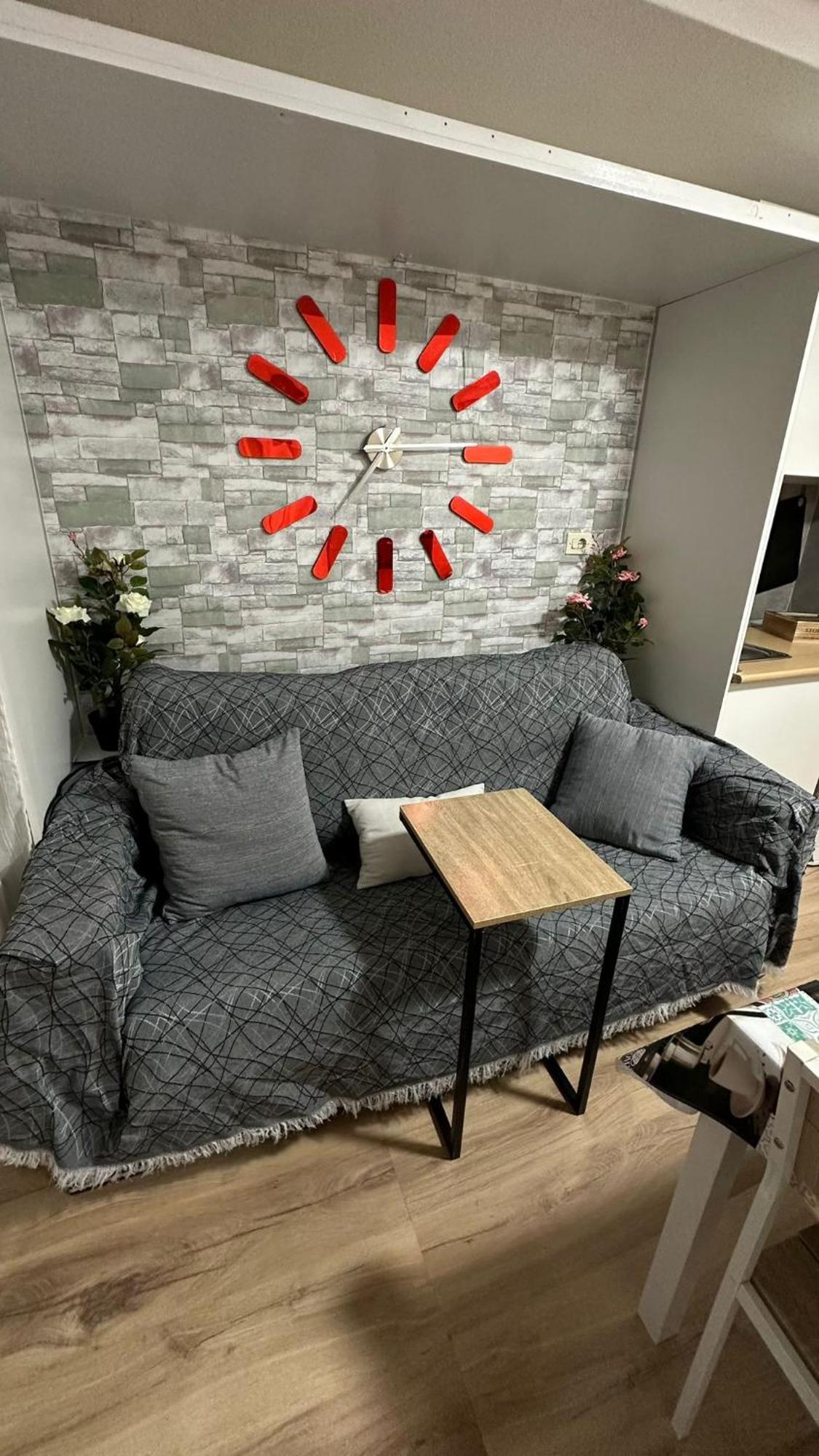 Apartment Alicante Postiguet Studios *