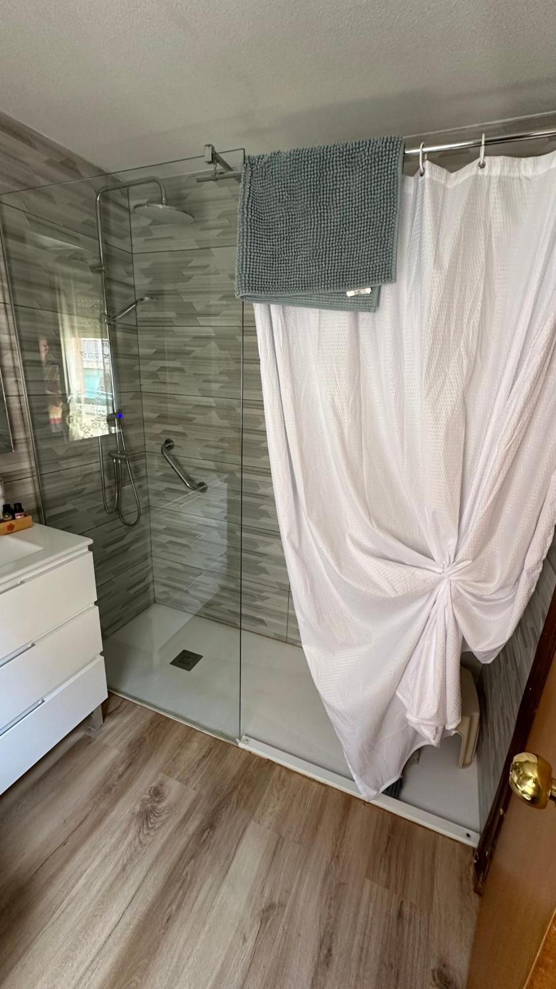 Apartment Alicante Postiguet Studios