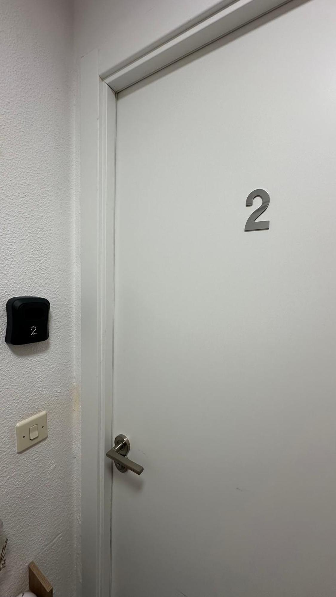 Apartment Alicante Postiguet Studios Alicante