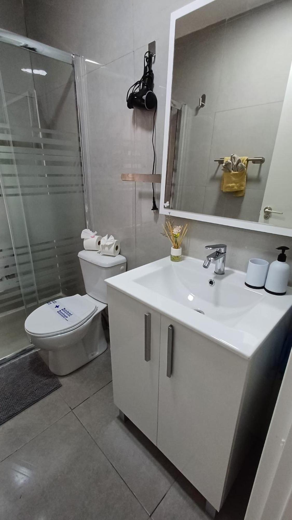 Apartment Alicante Postiguet Studios