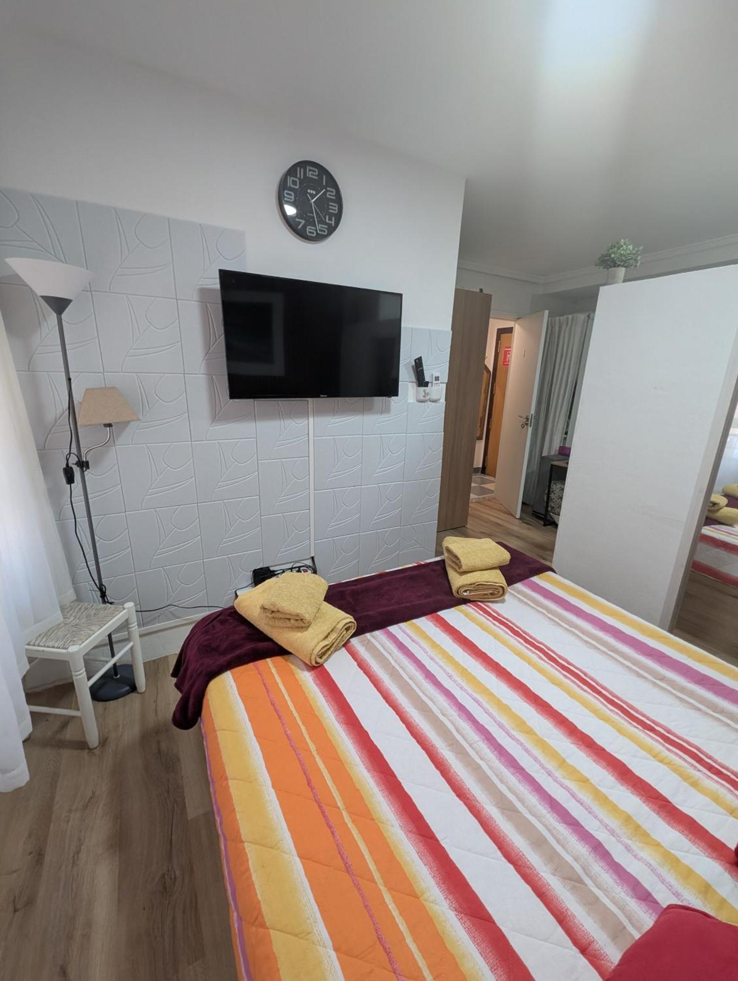 Alicante Postiguet Studios Alicante