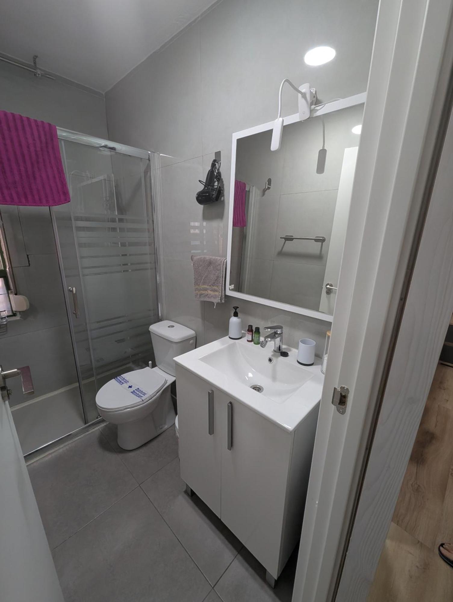 Alicante Postiguet Studios * Alicante