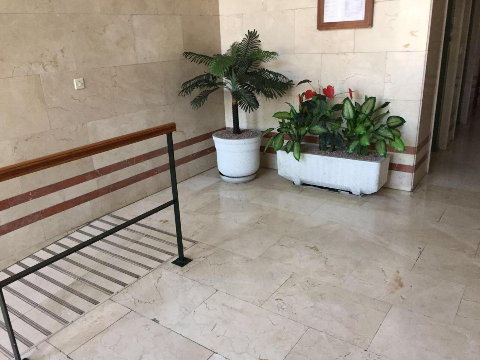 Apartment Alicante Postiguet Studios Alicante