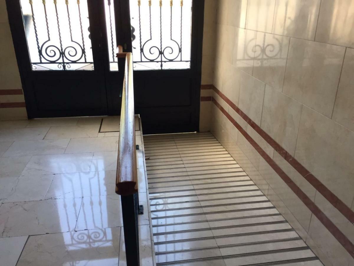 Apartment Alicante Postiguet Studios